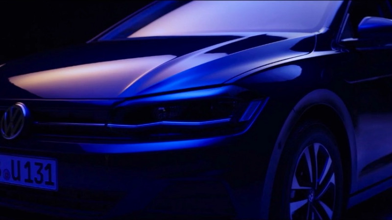 VOLKSWAGEN UNITED